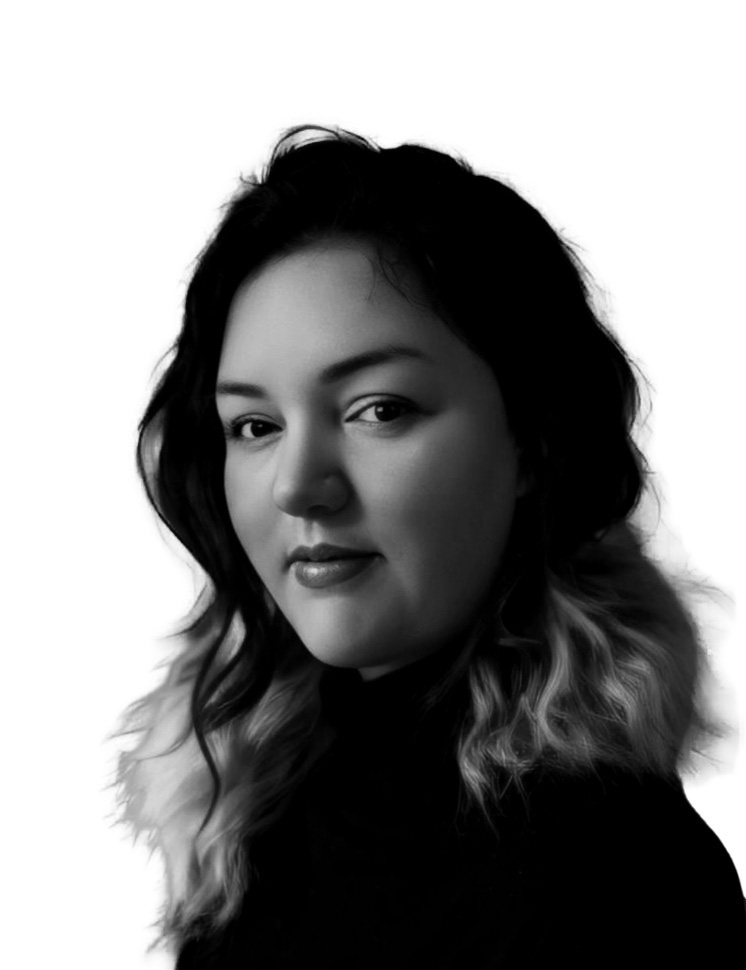 Artist Katarzyna Zachtej